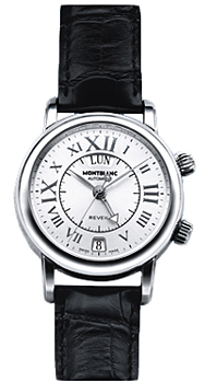 Часы Mont Blanc Star Automatic 8562